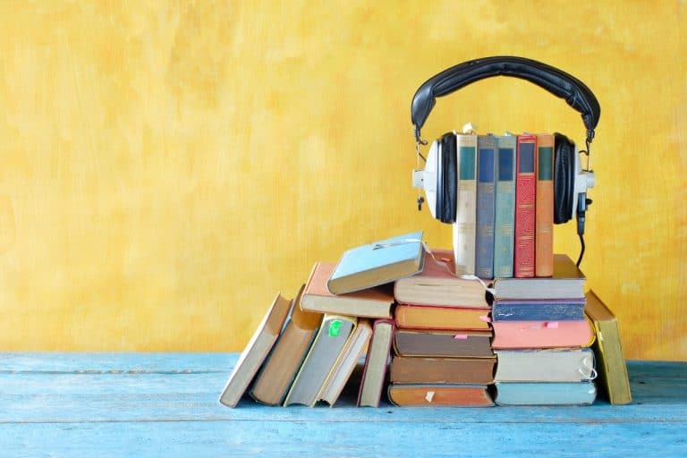 Best Audiobooks To Listen To On Your Next Road Trip
