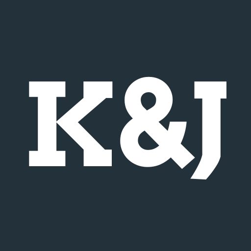 Katie And Joe On The Go logo