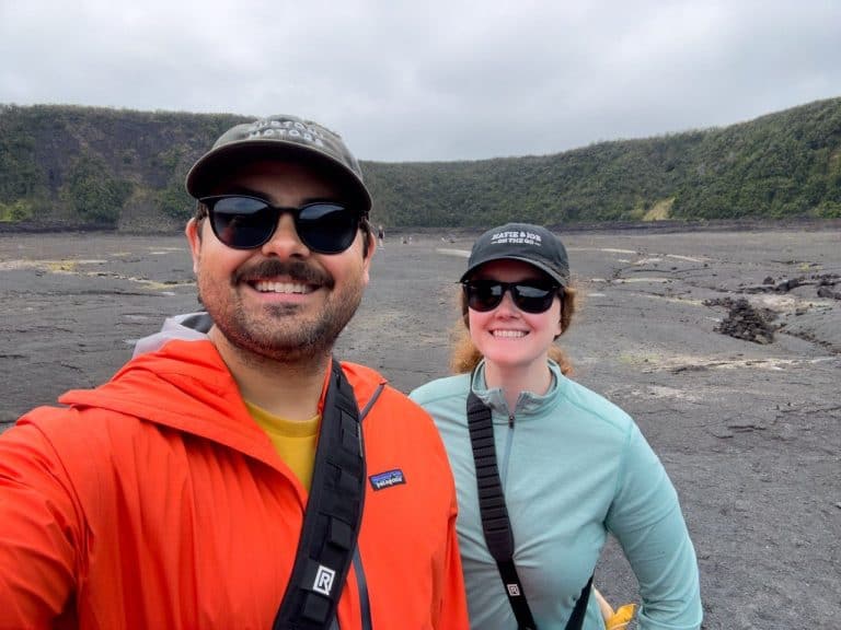 On the Road: Adventures from Hawaii to British Columbia, Canada