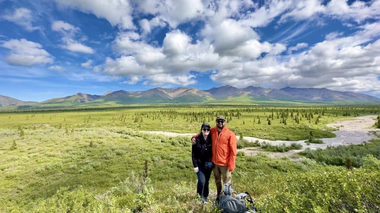 29 National Park Update – WE’RE HALFWAY THERE! (Alaska Highway, Alaska, Washington, and more)