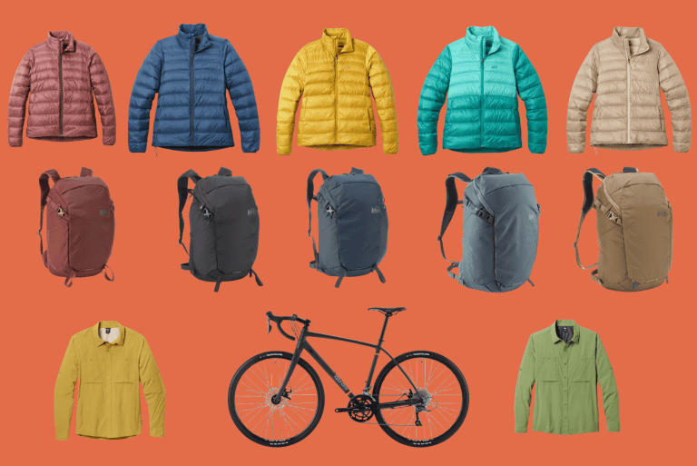 The 20+ Best REI Anniversary Sales Deals: 50% off Down Jackets, Sleeping Bags, Tents, Outdoor Apparel, and More!