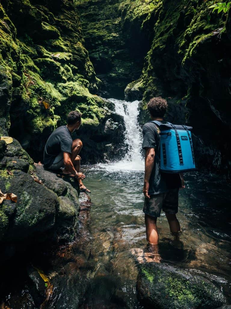How to get 20% off a YETI Cooler at REI