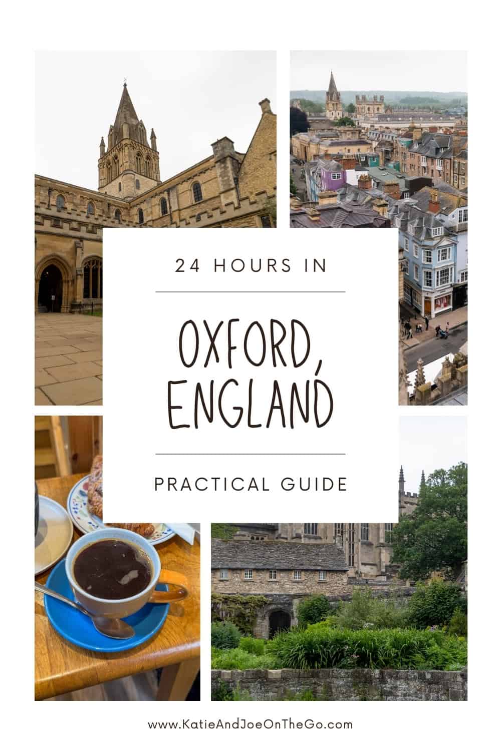 How To Spend 24 Hours In